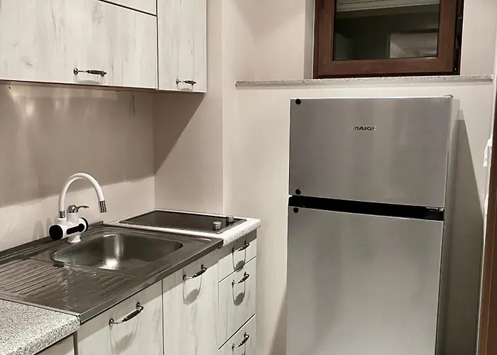 Апартамент Aj 2, Santa Marina Village, Созопол