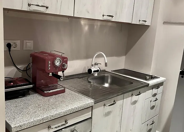 Aj 2, Santa Marina Village, Апартамент