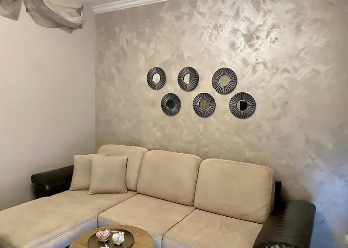 Aj 2, Santa Marina Village, * Sozopol